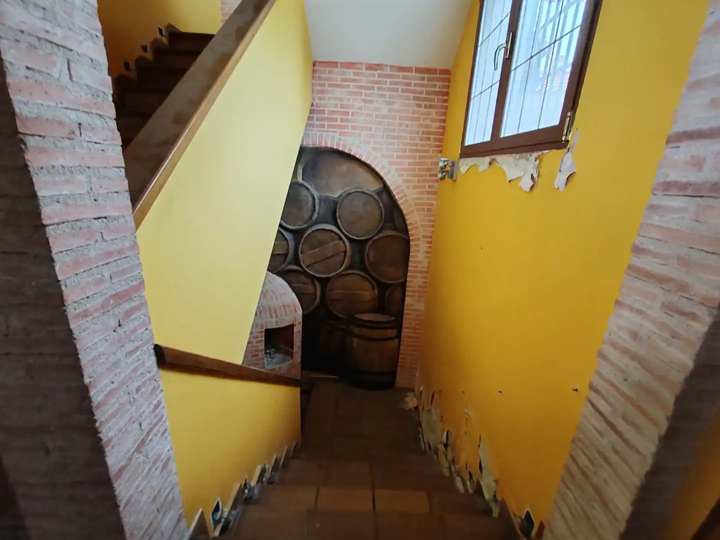 Edifici en venda en Torres de la Alameda