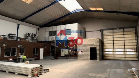 Photo 2 of Industrial buildings for sale in Bayas - Polígono, Miranda de Ebro