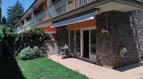 Foto 2 de Casa adosada en venda a La Seu d'Urgell, Lleida