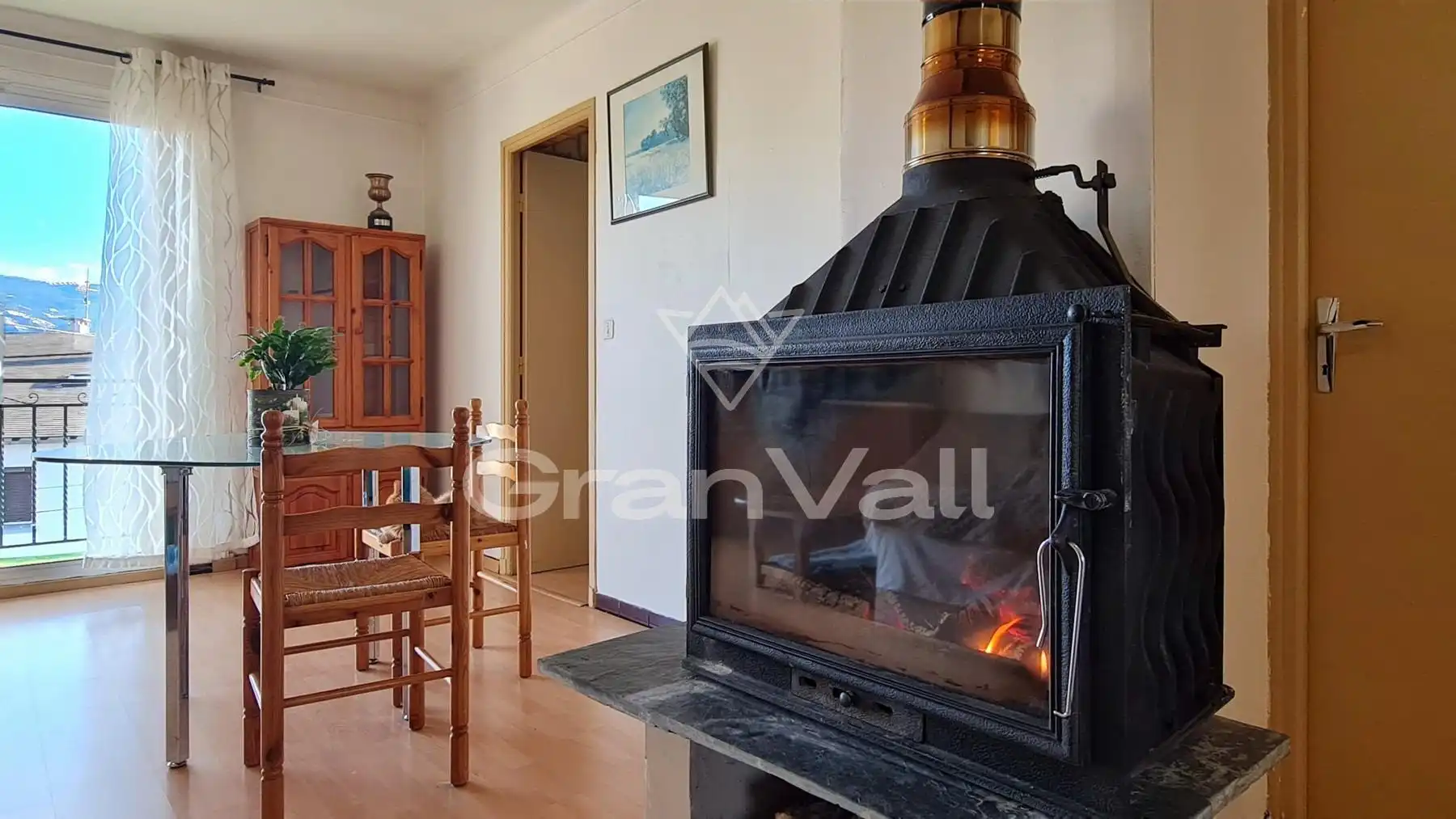 Apartment mit Terrasse zum Verkauf in Bourg - Madame, imagen 9