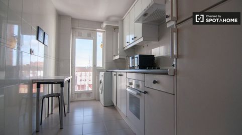 Photo 5 of Room in Bellas Vistas, Madrid Capital