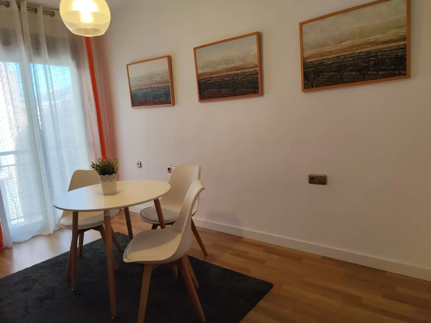 Flat with lift for sale in Calle Cuartel de Artillería 2, imagen 37