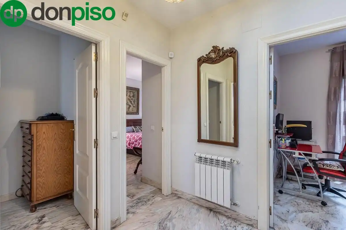 Detached homes for sale in Granada  with Private garden, Terrace and Swimming Pool
