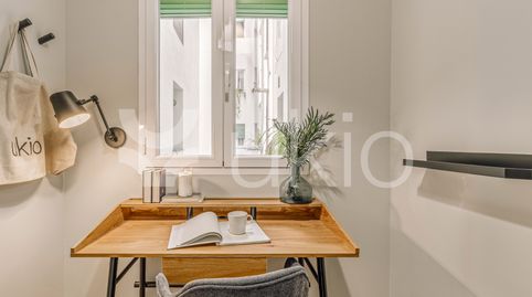 Foto 4 de Apartamento de alquiler en Calle de Fernán González, Ibiza de Madrid, Madrid Capital
