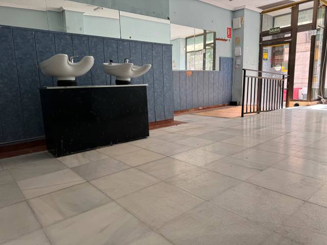 Local comercial en Venta en Calle del Maestro Alonso, 29 en Campoamor