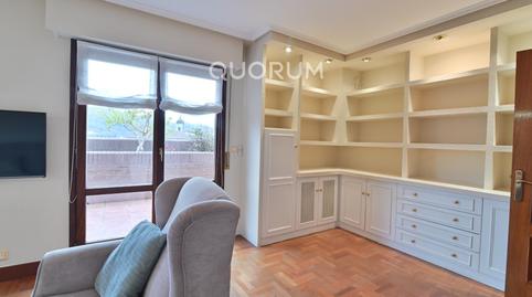 Foto 5 de Àtic de lloguer a Galdakao, Bizkaia