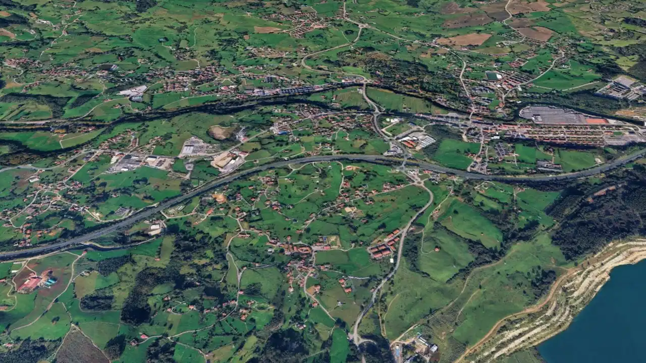 Terreni e lotti in vendita a Bº Helgera, imagen 3