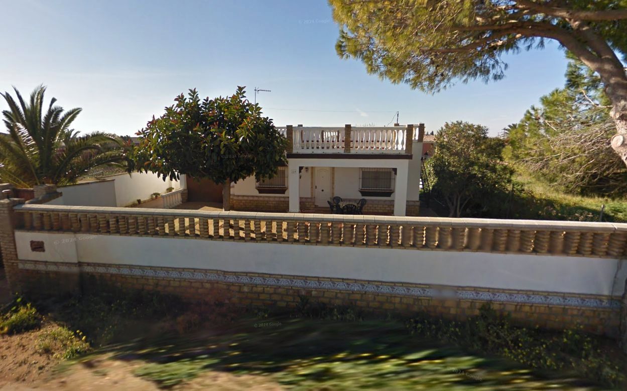 Finca rústica en venda a Barrio Nuevo