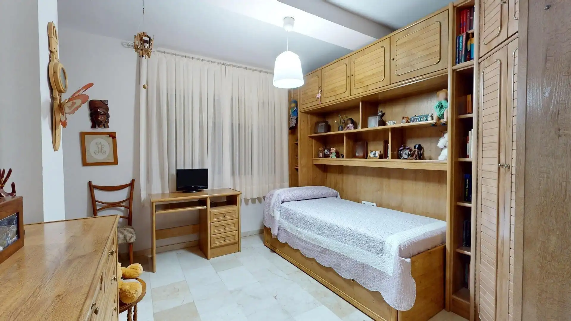 Villa con piscina in vendita a Travesía Melero Alto, imagen 48