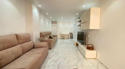 Foto 2 de Pis en venda a Calle de Pedreguer, 5, San Gabriel, Alicante