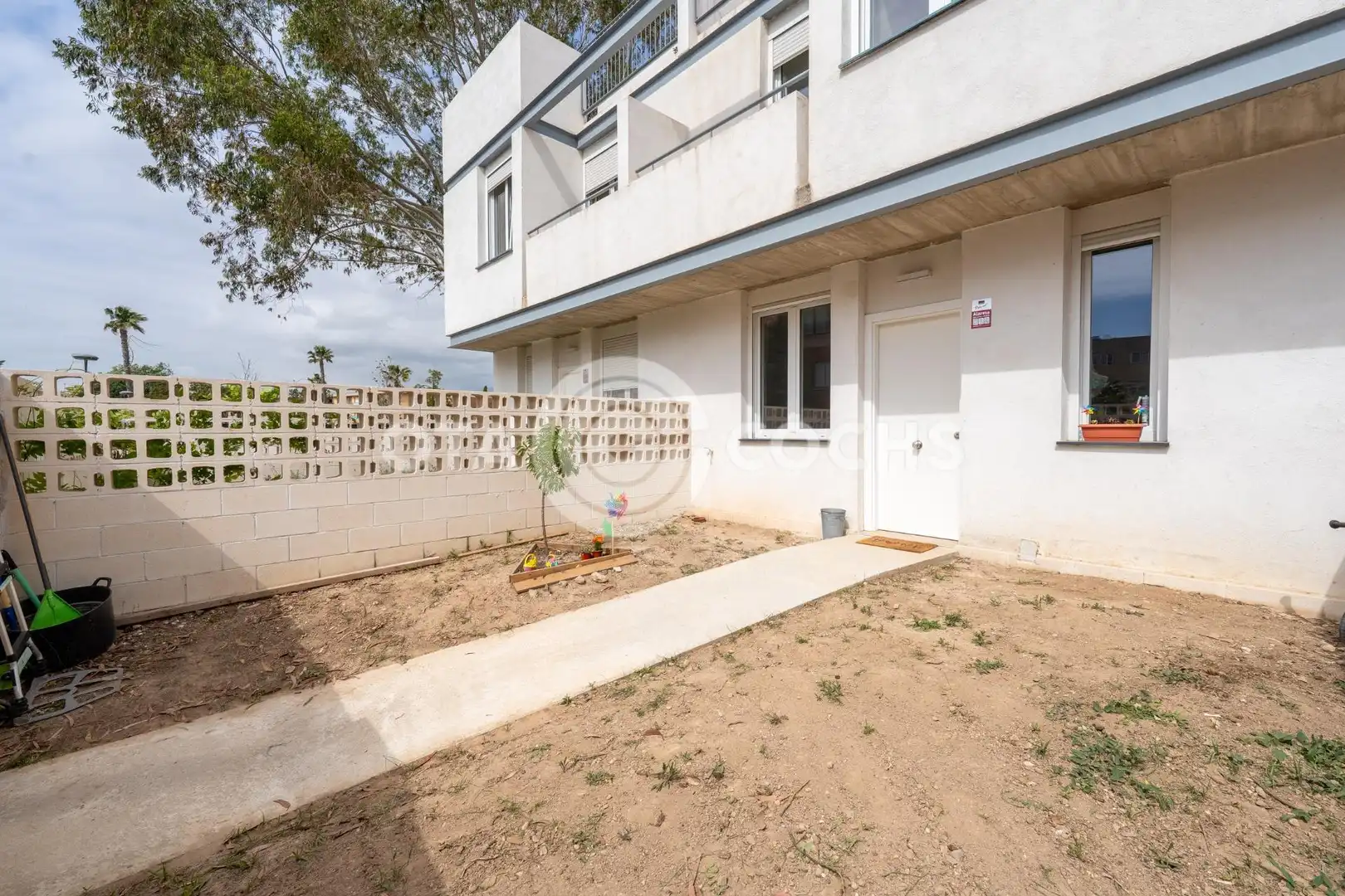 Reihenhaus mit Terrasse zum Verkauf in Carrer JACINT VERDAGUER DE, imagen 45