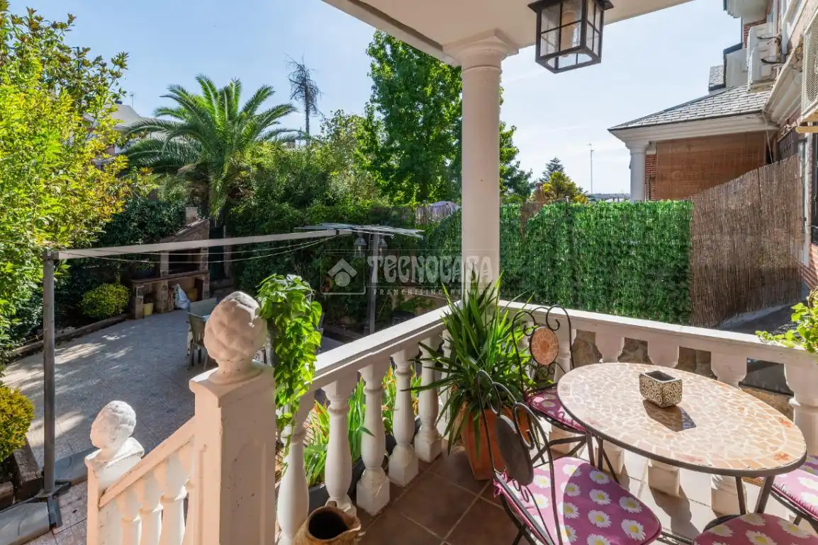 Maison jumelée avec jardin à vendre à Zona el Caño, imagen 7