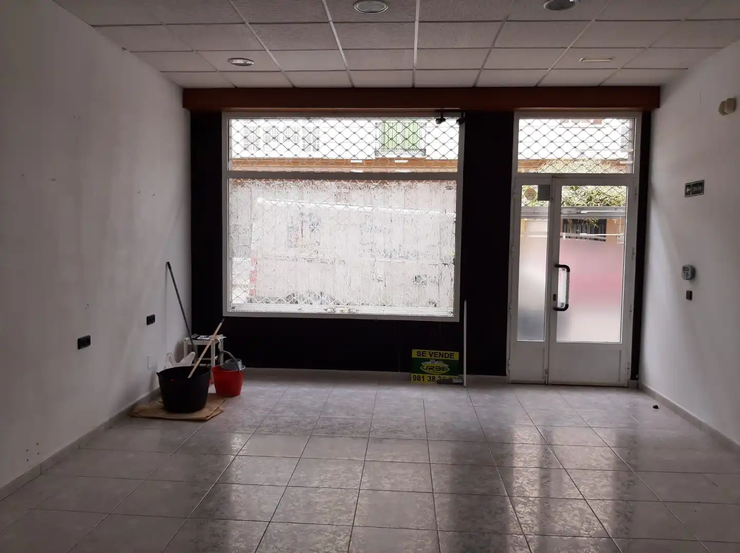 Business premises for sale in San Juan, imagen 8