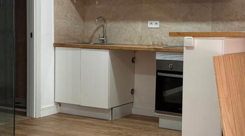 Foto 2 de Loft en venda a Avinguda de Martí Pujol, 301, Centre, Barcelona