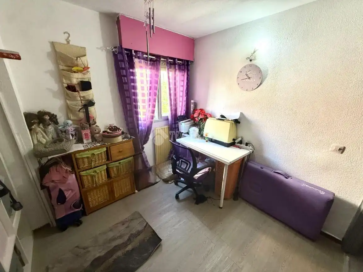 Habitación de Piso en venta en Madrid con Aire acondicionado, Calefacción y Terraza