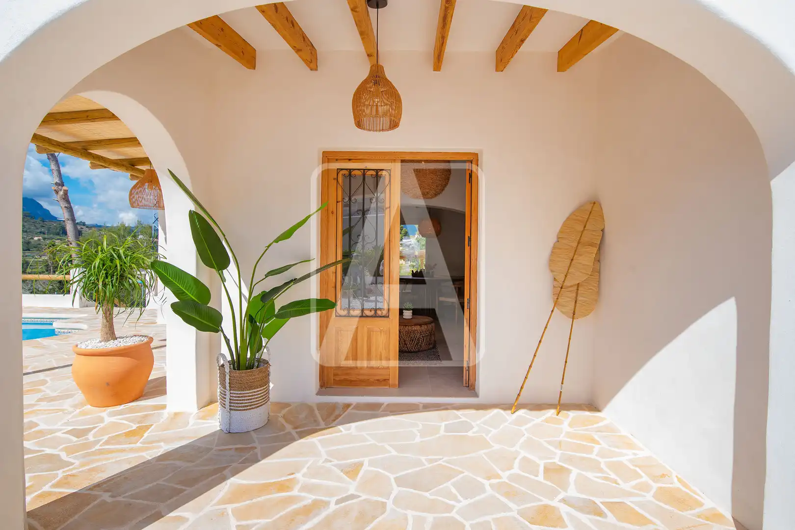 Villa avec piscine à vendre à La Empedrola, imagen 10