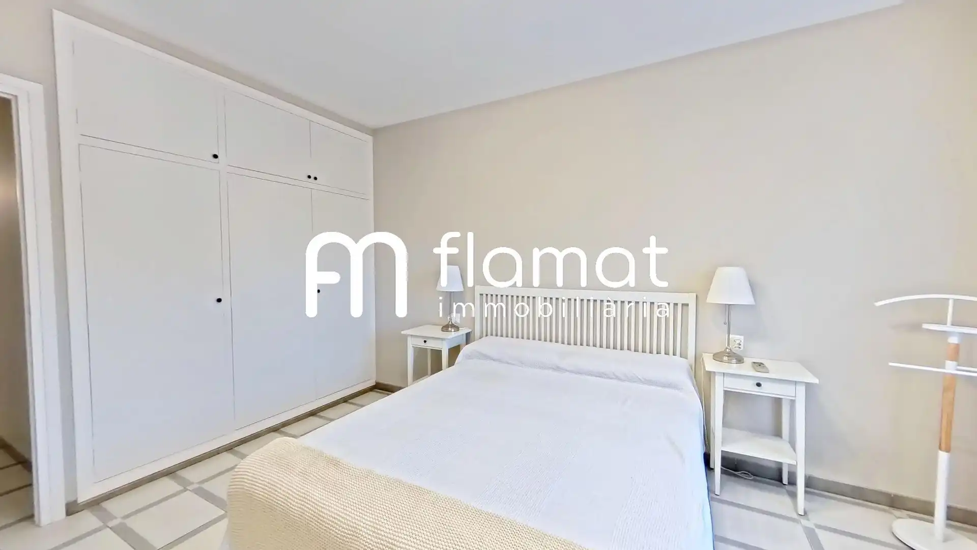 Bedroom of Houses for rent in Ardiaca - La Llosa
