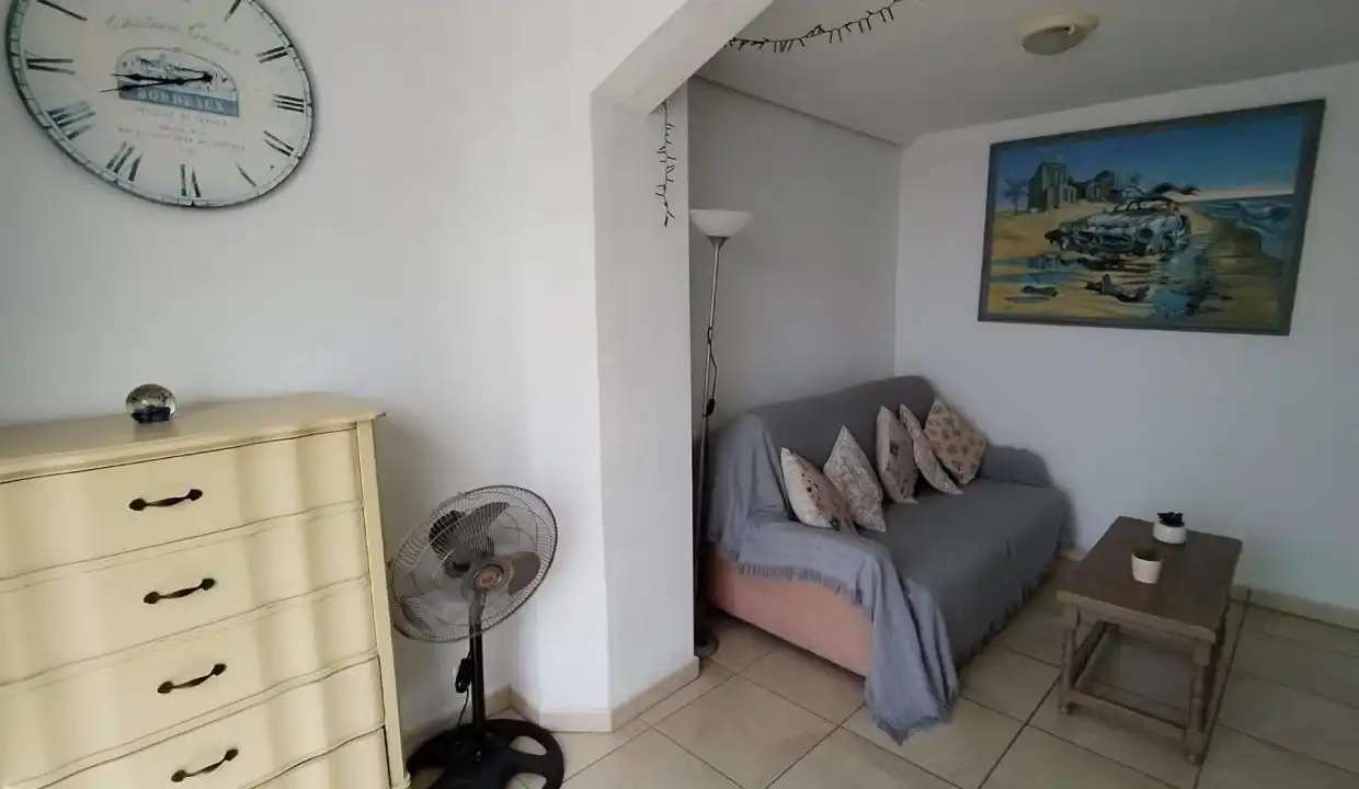 Apartment with lift for sale in Playa de Levante, imagen 8