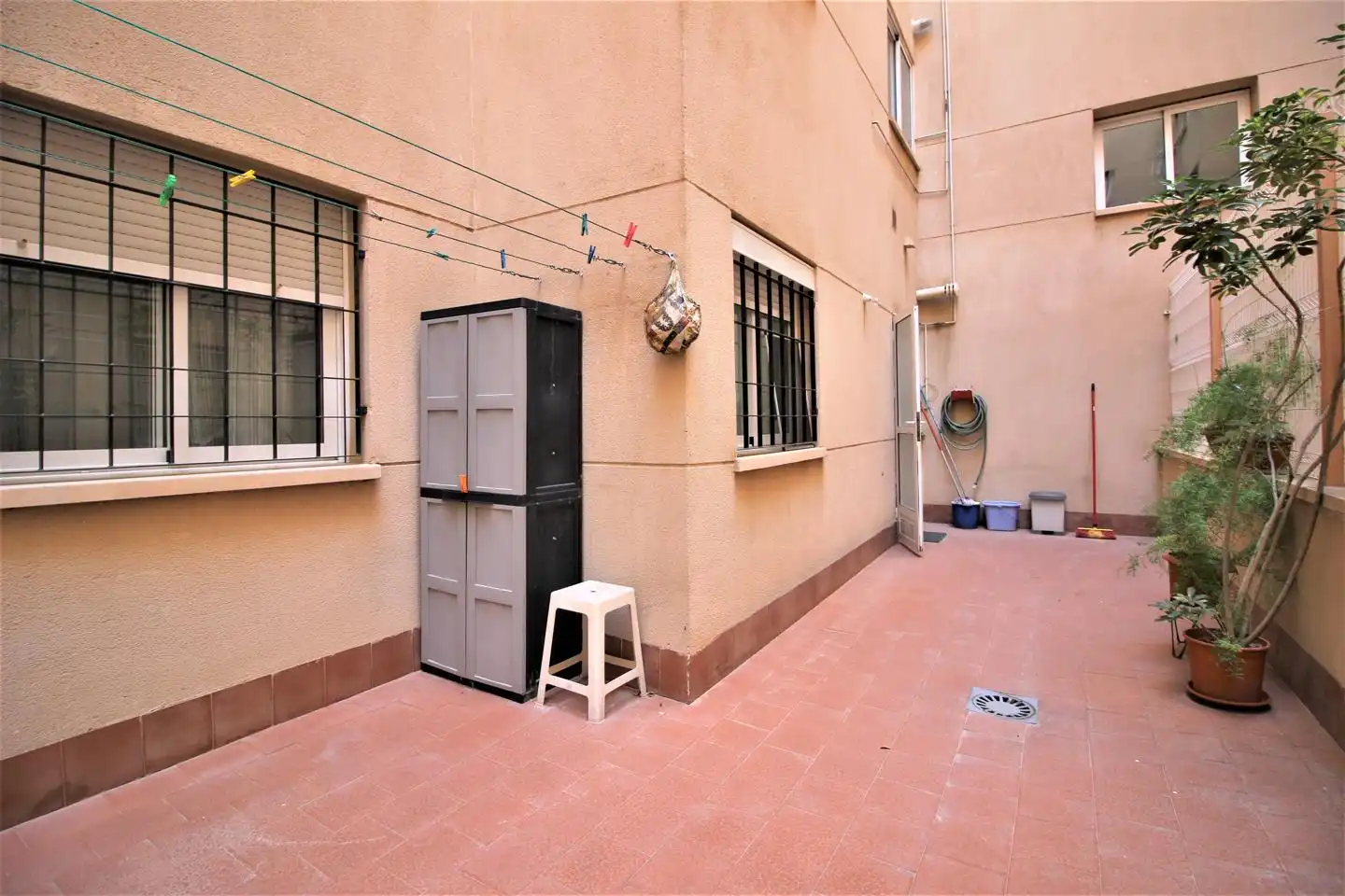 Flat for rent in La Pilarica, San Luis