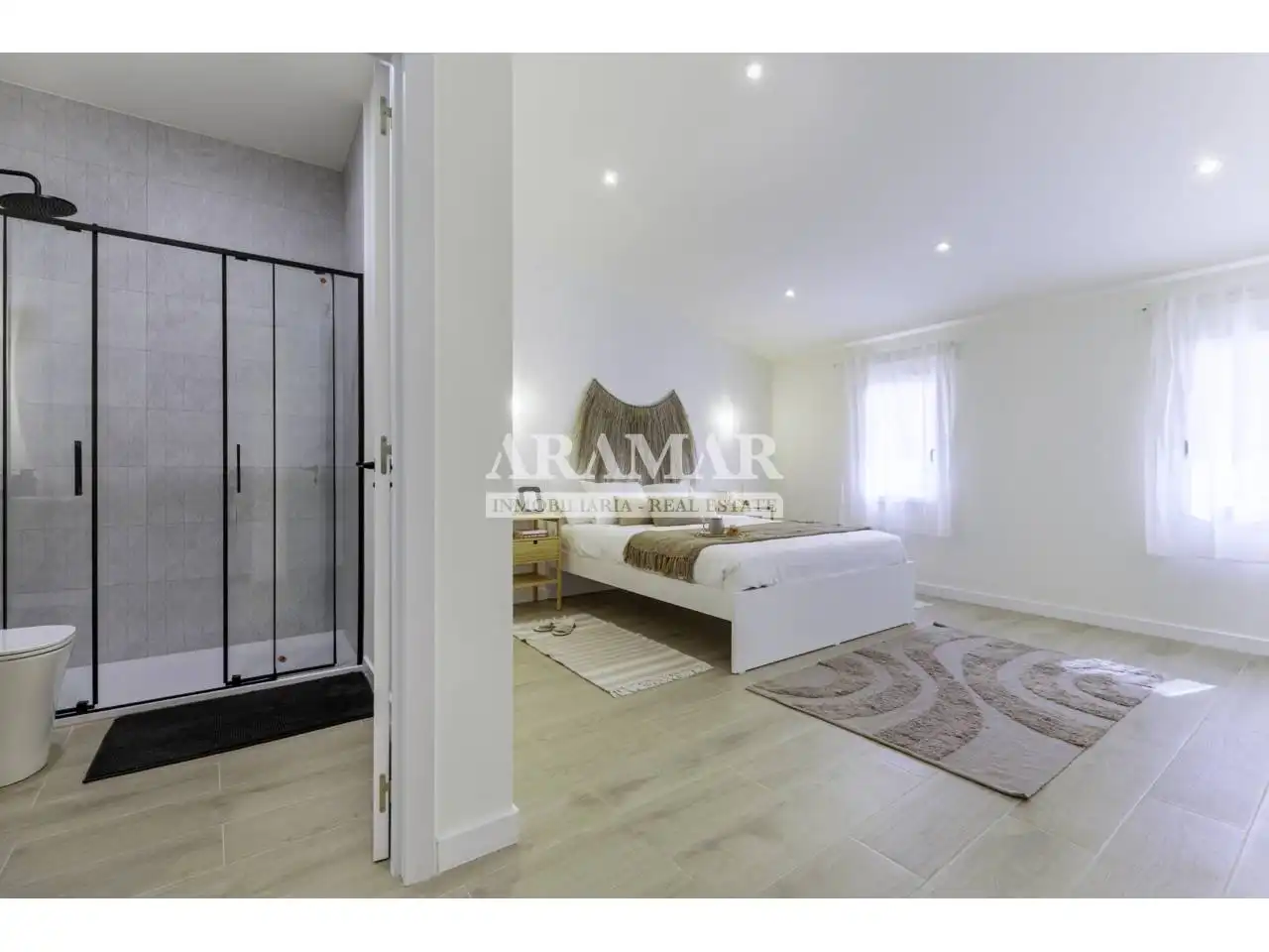 Casa amb jardí en venda a Calle Sant Miquel, imagen 21