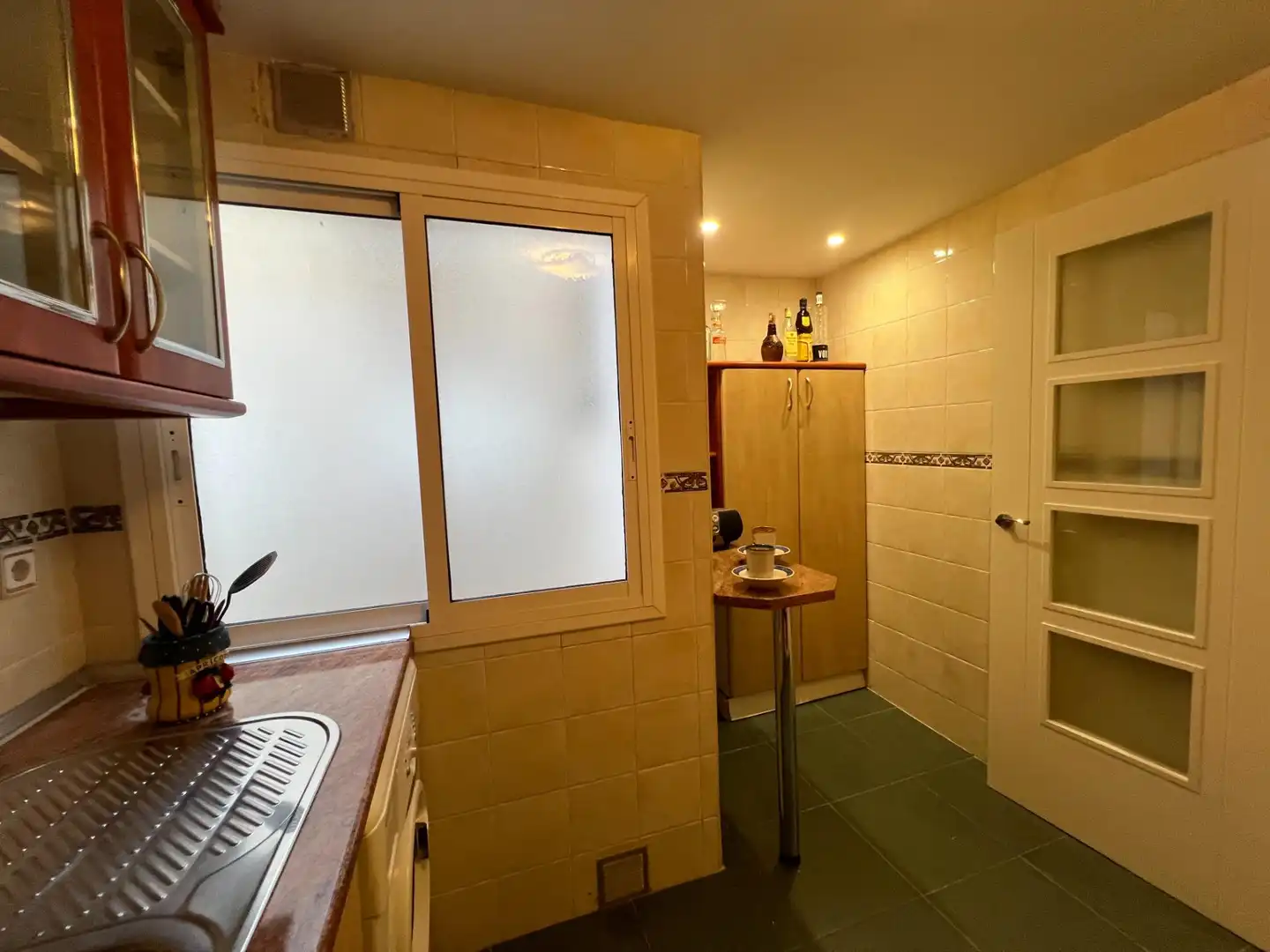 Flat with terrace for sale in GERONA, imagen 13