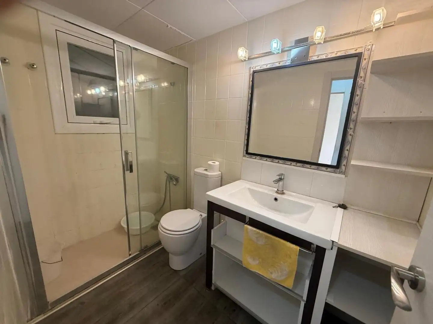 Piso con terraza en venta en Can Moré - Santa Anna - Can Feliu de Merola, imagen 10