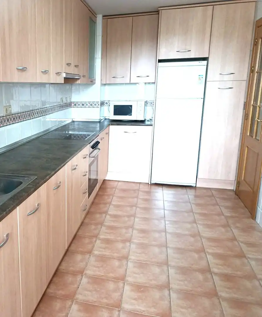 Piso de alquiler en Universidad
