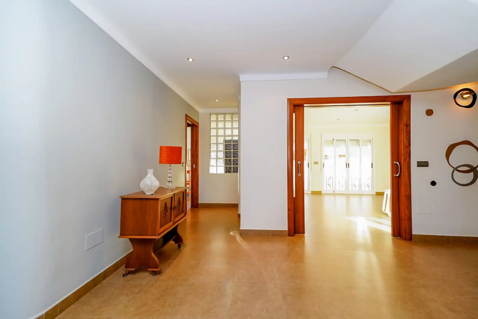 Casa con piscina in vendita a Santiago de la Ribera, imagen 15