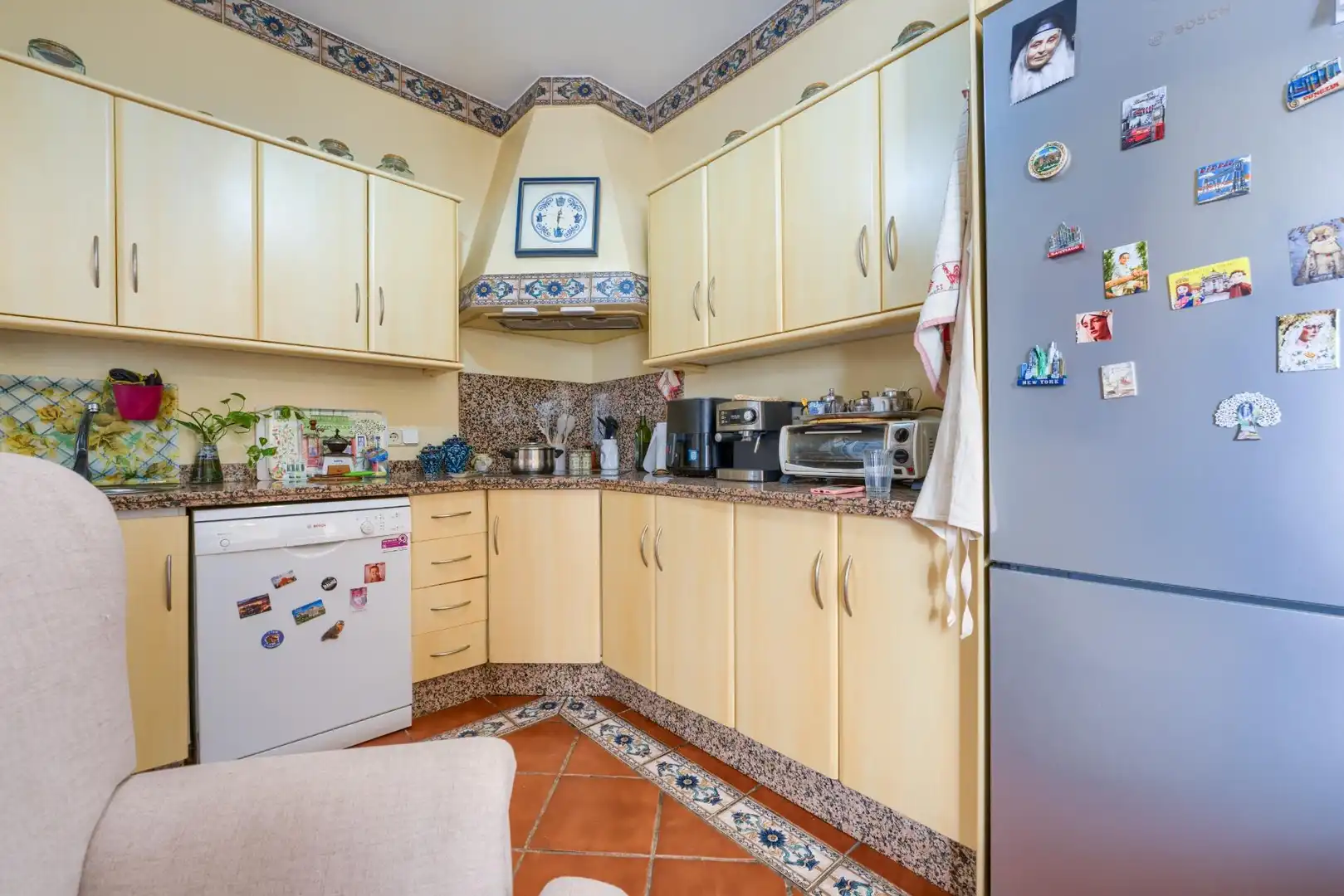 Casa con terrazza in vendita a Calle Calle Utrera, imagen 41