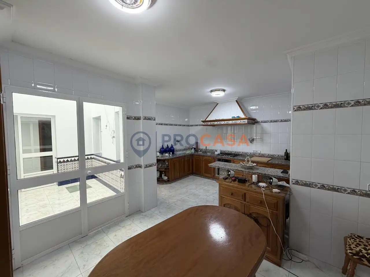 Kitchen of Buildings for sale in Montellano