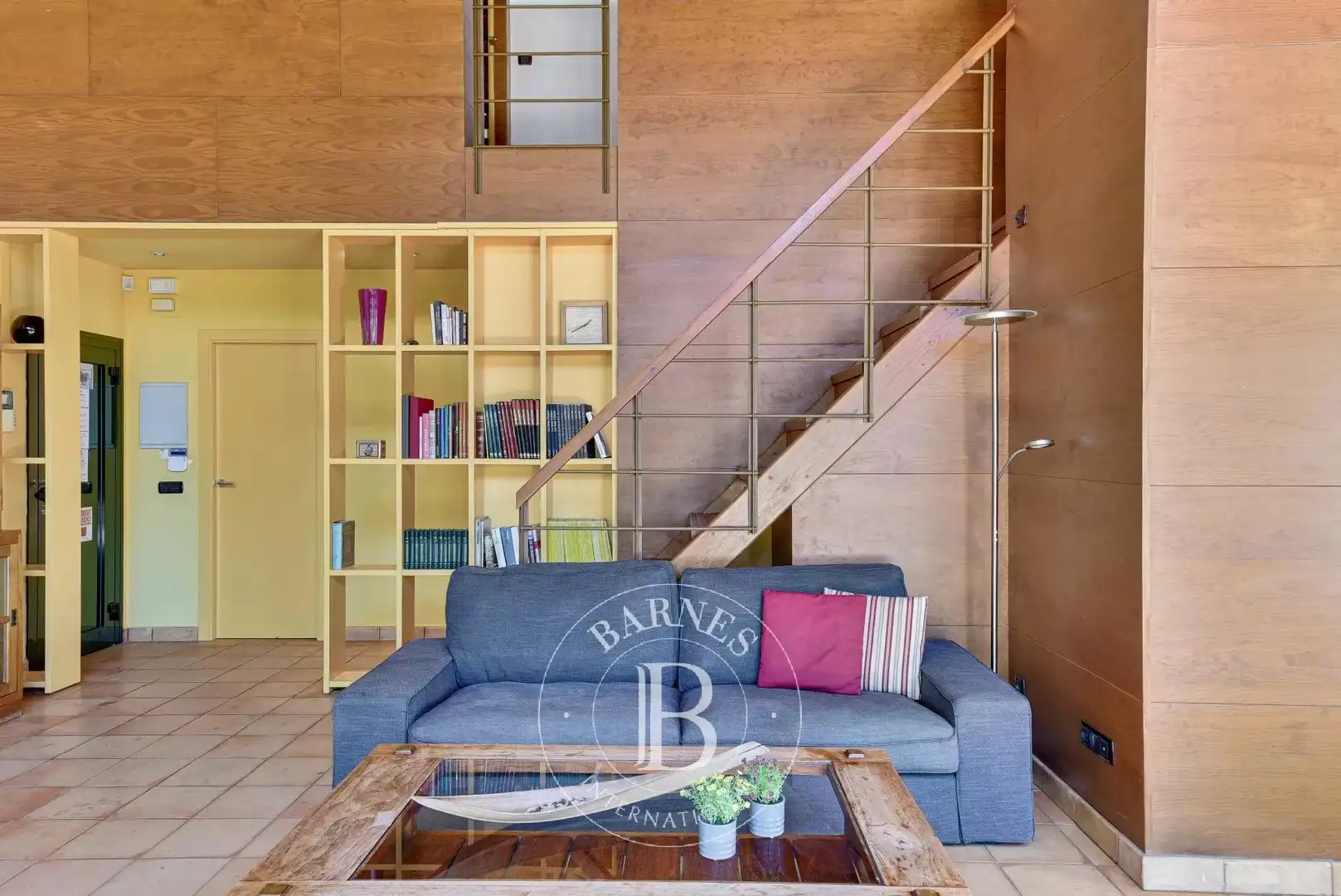 Living room of Country homes for sale in Capmany  with Heating, Private garden and Swimming Pool