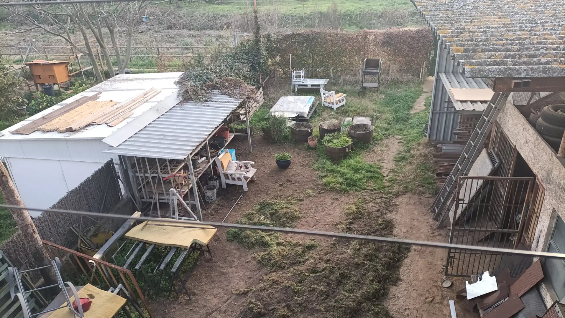 Maison mitoyenne avec terrasse à vendre à Avinguda de la Unió, imagen 17