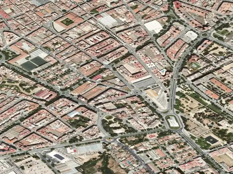 Appartement à vendre à Calle Antoni Fabra I Ribas, imagen 3