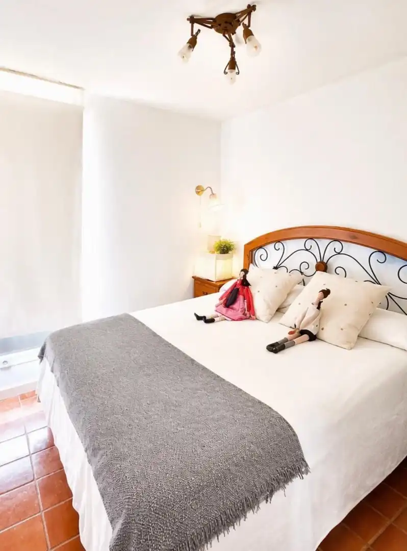 Casa o chalet en venta en Calle San Andrés, 1, Iglesia - Estación