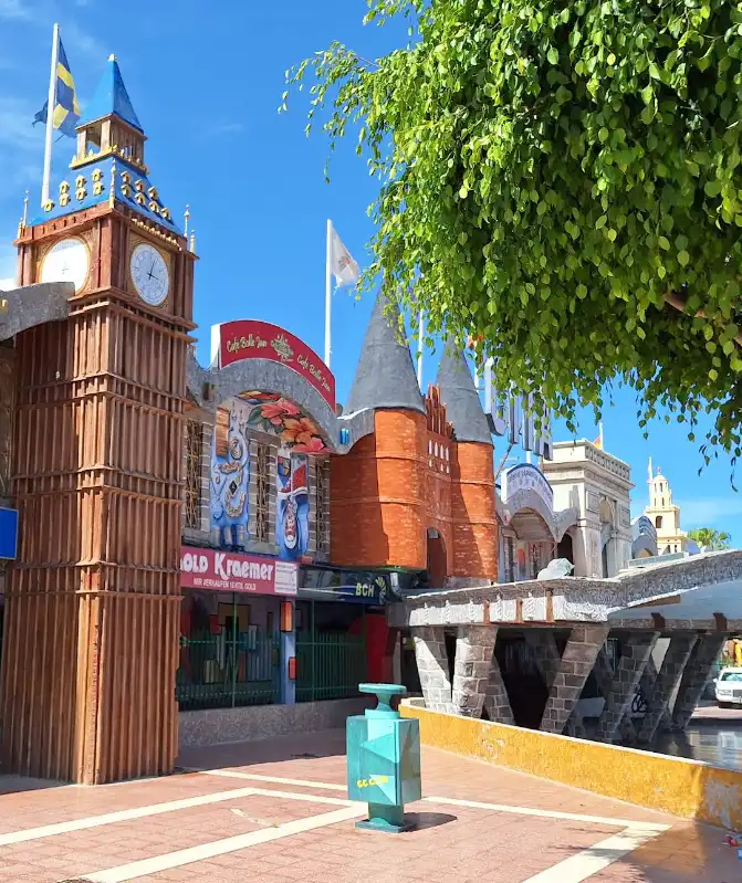 Geschaftsraum zur Miete in Playa del Inglés