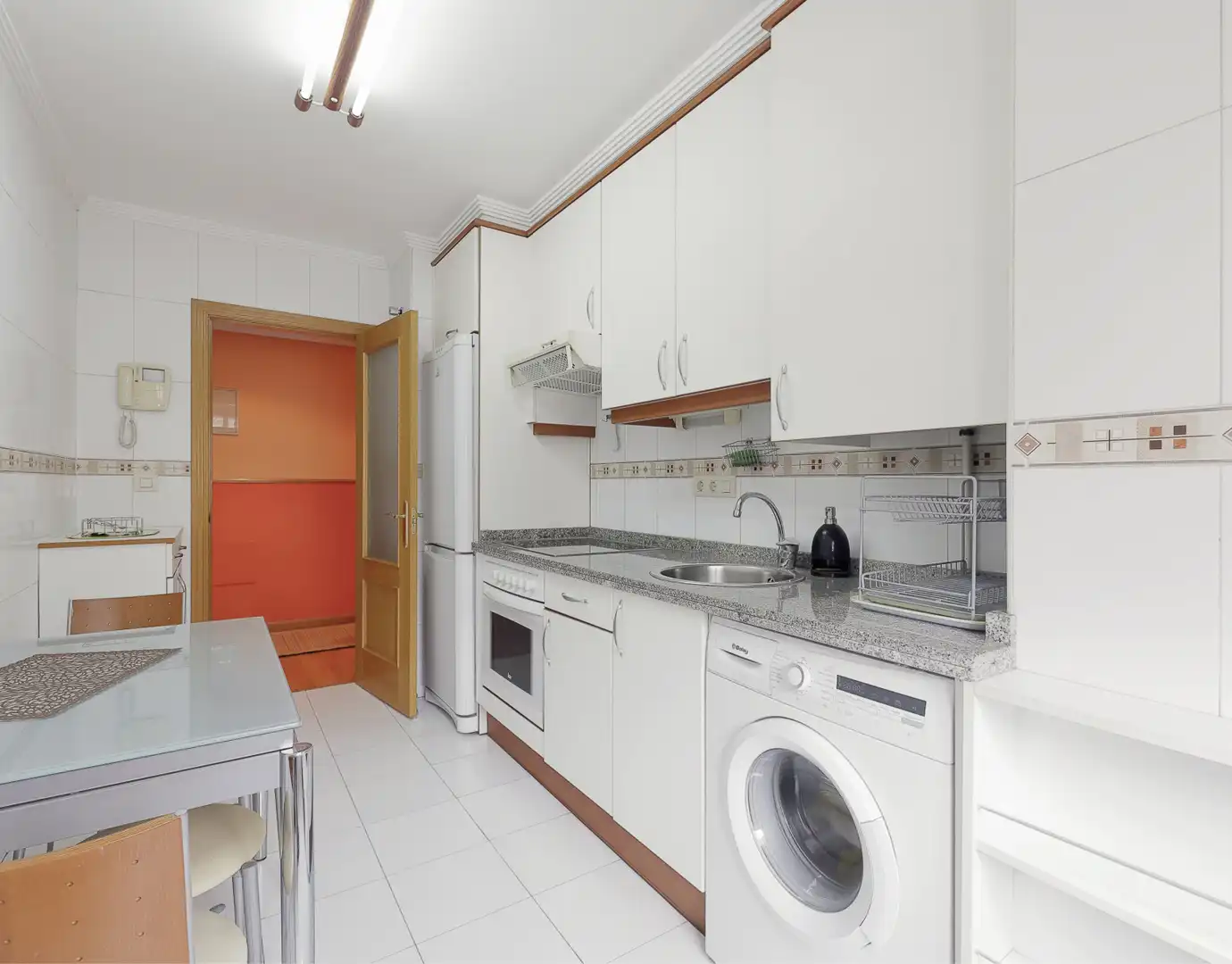 Appartement avec ascenseur à vendre à Oviedo - PUERTO PAJARES, imagen 23