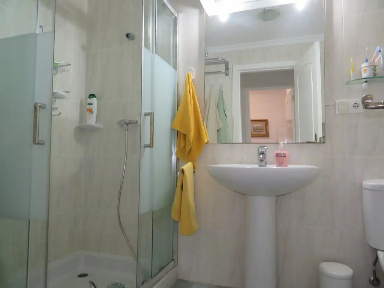 Apartment with pool for sale in Devessa - Monte Pego, imagen 10