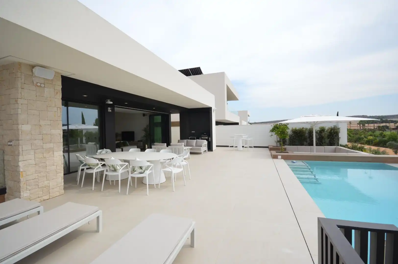 Maison avec piscine à vendre à N/A, imagen 41