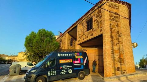 Foto 2 de Finca rústica en venda a Avenida Emigrantes, 47, Puebla del Príncipe, Ciudad Real