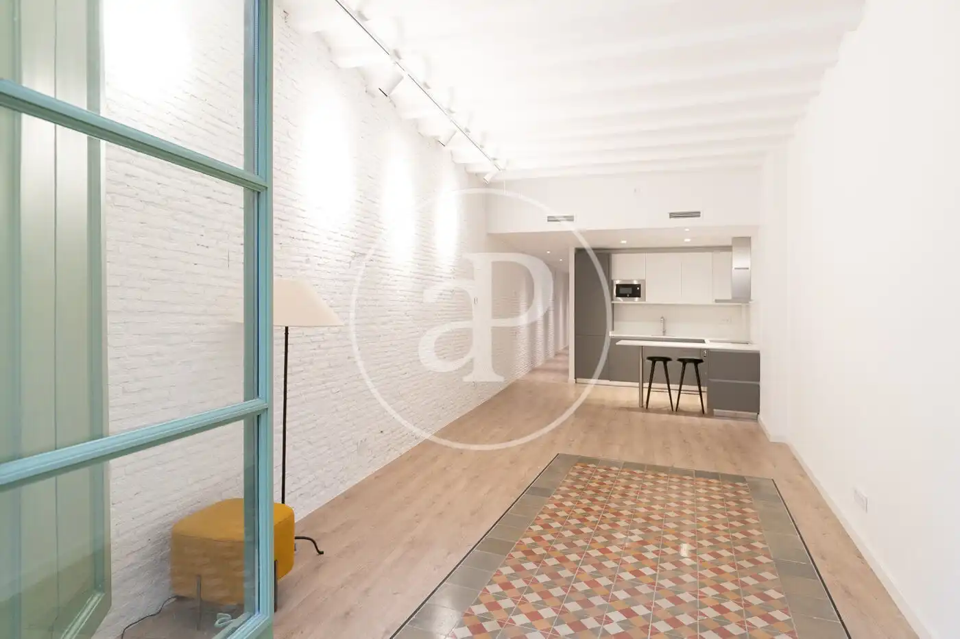 Wohnung zur Miete in Carrer del Pi, Barri Gòtic