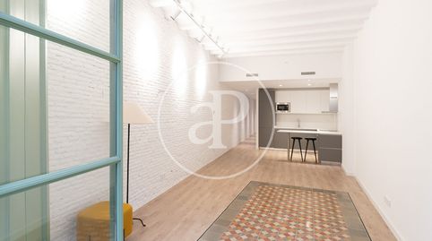 Foto 4 von Wohnung zur Miete in Carrer del Pi, Barri Gòtic, Barcelona Capital