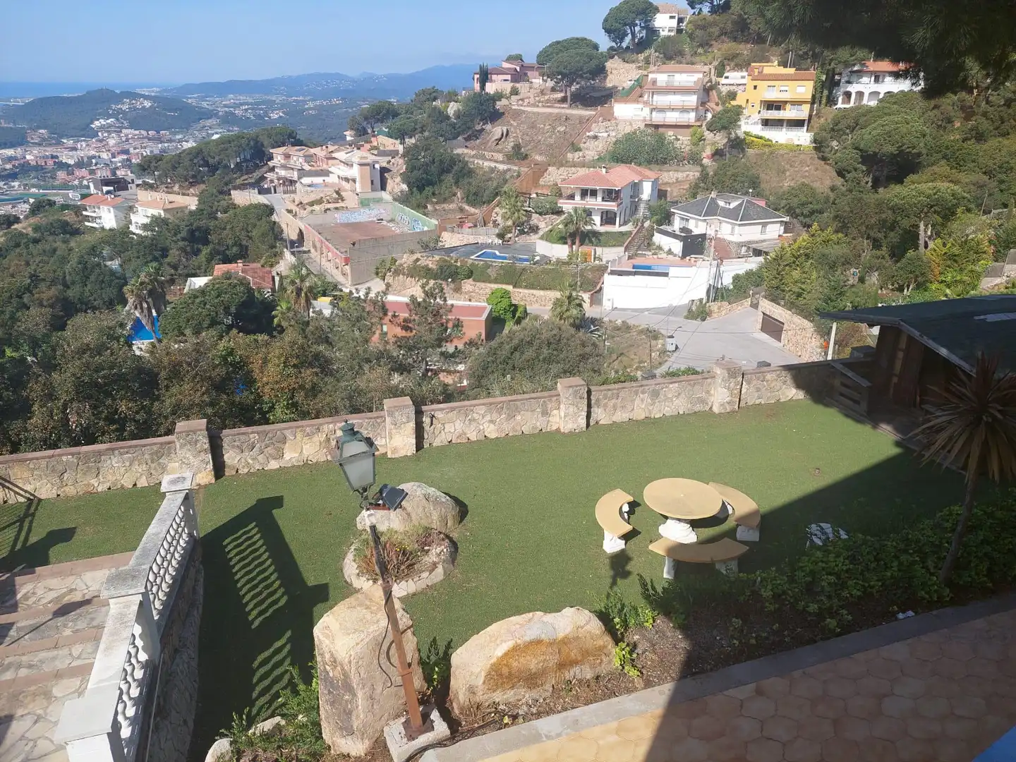 Xalet amb piscina en venda a Roca Grossa, imagen 5