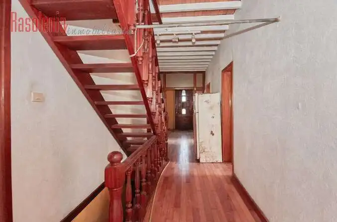 Finca rústica en venta en Cervo con Calefacción y Trastero