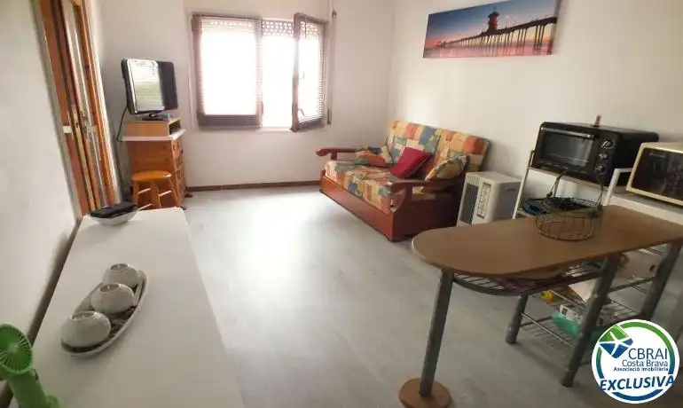 Apartment zum Verkauf in Carrer del Bergantí, imagen 3