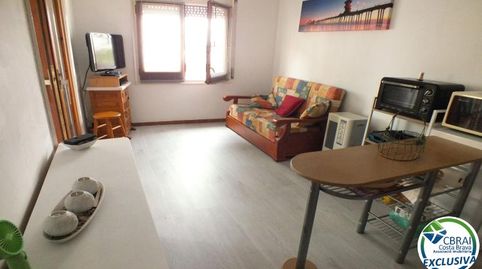 Foto 3 de Apartamento en venta en Carrer del Bergantí, Salatar, Roses