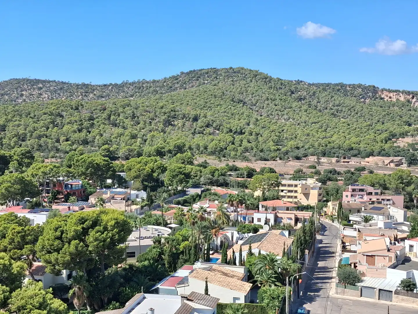 Àtic amb balcó en venda a Palmanova, imagen 19