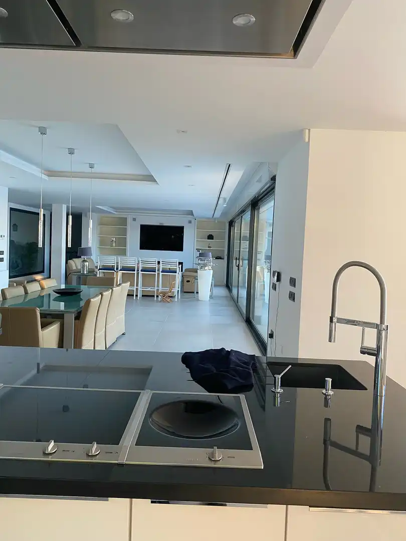 Villa mit Terrasse zum Verkauf in Altea ciudad, imagen 11