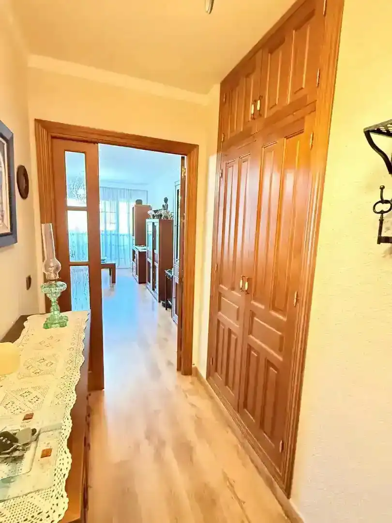 Flat with pool for sale in Ciudad Jardín, imagen 9