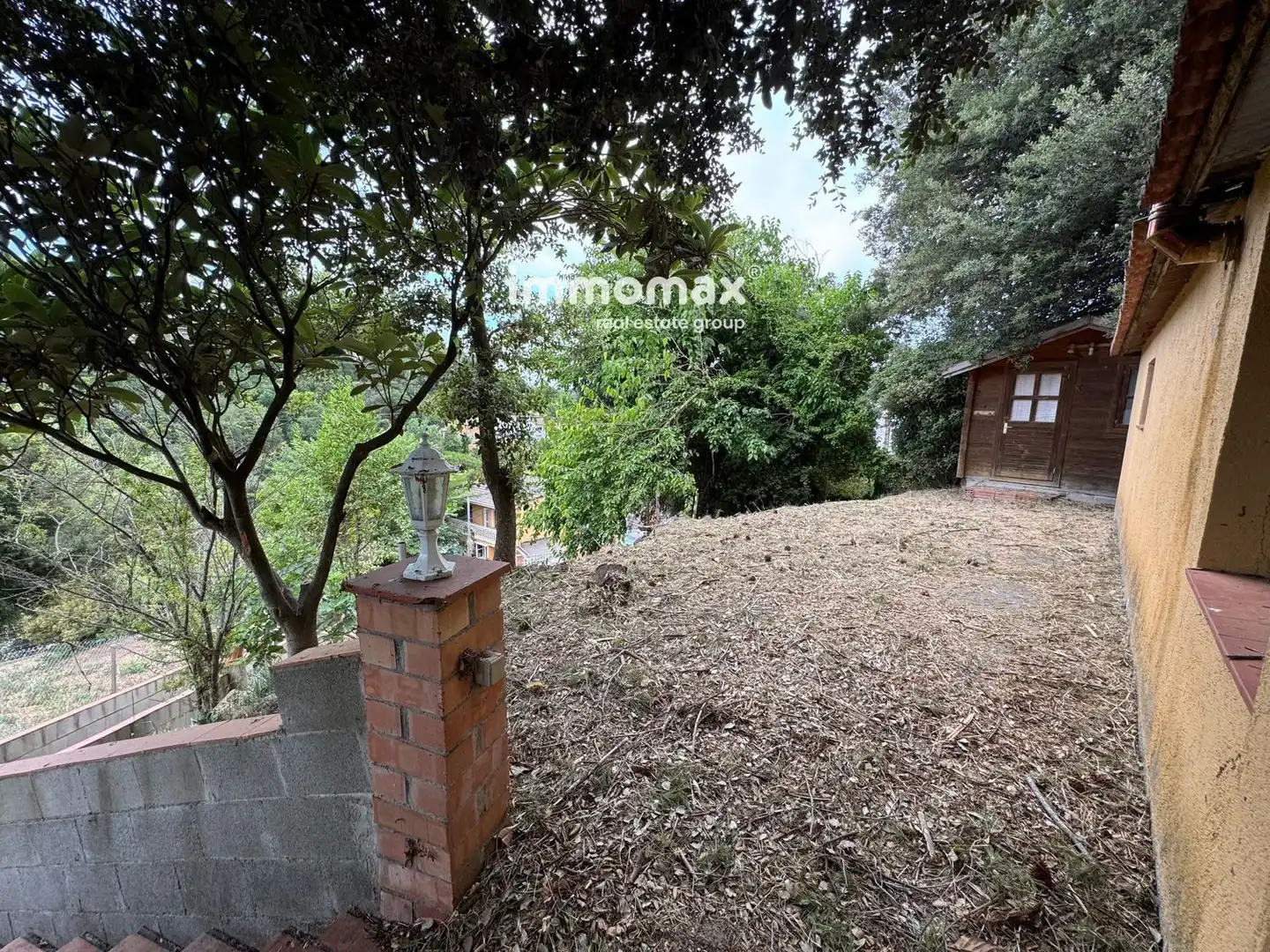 Rustikales Grundstück zum Verkauf in Sant Pere de Vilamajor, imagen 36