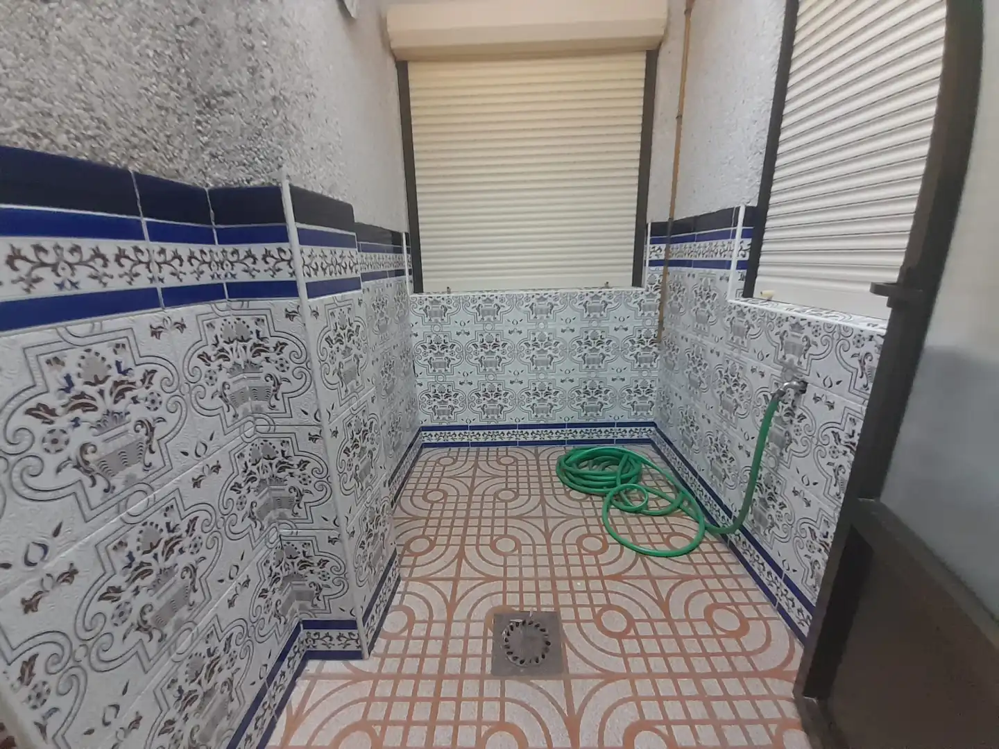 Baño de Edificio en venta en Puertollano